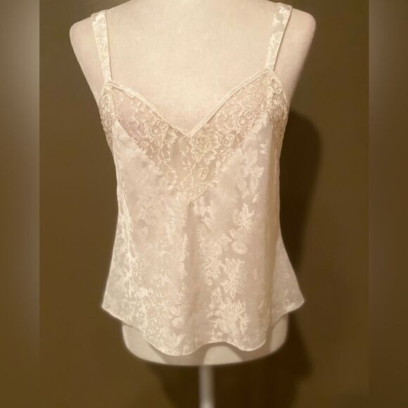 Victoria’s Secret Vintage Gold Label Lingerie Top Size Medium Sexy Lace - Picture 2 of 11